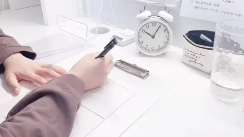 もしかして私雰囲気だけの勉強垢??キラ勉？#06 #勉強垢 #おじゃま虫ii #DECO*27 さん