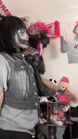 D!ck nus 😼#fyp #altpoc #icp #insaneclownposse #juggalo #juggalette #juggalofamily