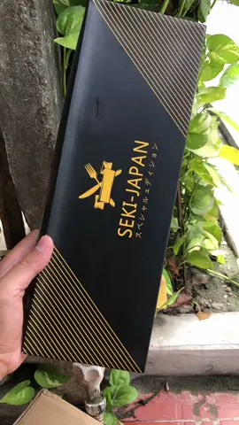 Dao chặt seki nhật bản #169k
