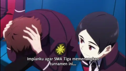 padahal ingin berdansa #masakiichijou #miyukishiba #shibamiyuki #tatsuyashiba #shibatatsuya #animeindo #mahoukakoukounorettousei #fyp #foryou #anime