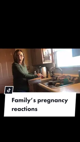 Just a little trip down memory lane. Here’s some of the reactions to us telling our friends and family we were pregnant with Nola. We are so thankful for our girl and for how loved she is by so many♥️ #pregnancyannouncement #babygirl