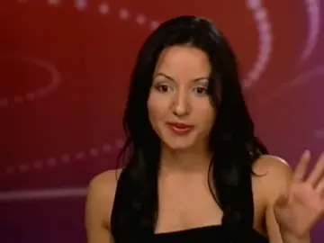 Buenos días niñas #entrevistas #tbtiktok #osmelsousa #elzardelabelleza #aliciamachado #nuestrabellezalatina