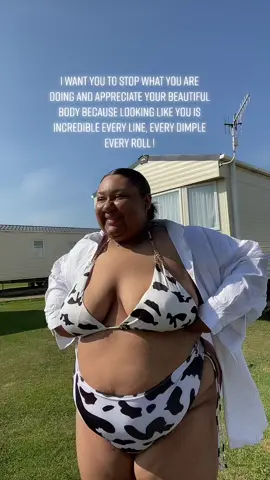 my job is to make people smile and feel confident in their skin if i do that my job is complete 🥰 … #weightloss #plussize #ThenNowForever #body