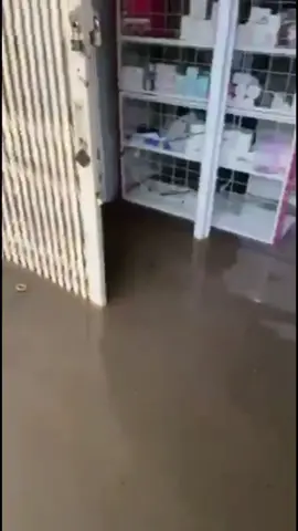 ที่นี่โคกสำโรง #น้ําท่วม #น้ําท่วมลพบุรี #เศร้า #เสียใจ 🥺🥺