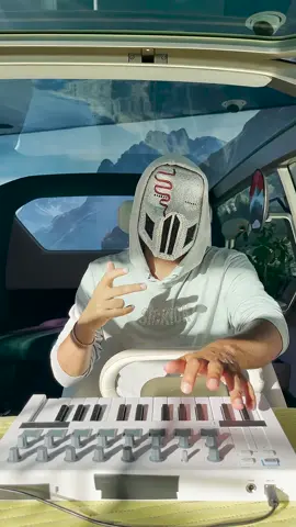 who’s ready for some new music?? @MINI #sickick #halloween2021 #nasty