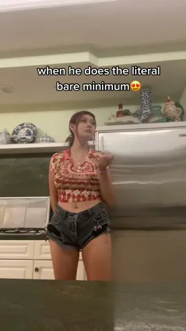 the bar is on the ground. at least we share the same taste of music?