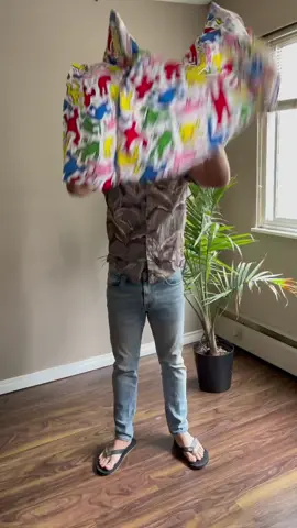 Get ready with me #OOTD #fyp #fy #hm #hmxme #hmmen #mensfashion #vancouvermensfashion #surrey #style #viralreels #sikhmodel #desiinfluencer #outfit