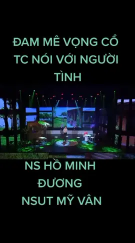 #ĐAMMÊVỌNGCỔ TÂN CỔ NÓI VỚI NGƯỜI TÌNH #hồminhđương #mỹvân
