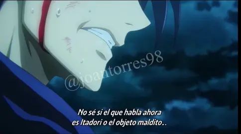 @tiktok #joantorres98 #anime #parodia #jujutsukaisen #gojo #parodiaanime #humordominicano #parati