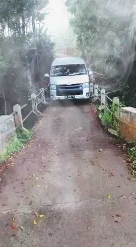 Sudah saya bilang ke penumpang kalau jalan sempit,tapi penumpangnya maksa,katanya bisa di lewati🥴Dan ternyata,,,Mundur selip,maju sepit🥴