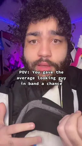 These guys were at BOTH of my high schools 😭👋🏼 #pov