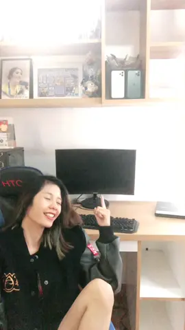 Malu kali woy udah Gede masih aja!!!