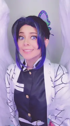 So uuh happy birthday to me 😌🥳 #cupcakkeremix #shinobucosplay #happybirthday #libraseason