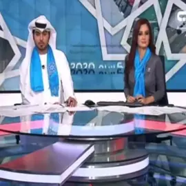 من ٧ سنين يوم فزنا في اكسبو ٢٠٢٠ 😭💕 باقي يوميييين