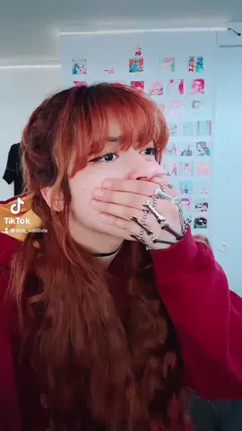 Mamaaa no des ideas xD
