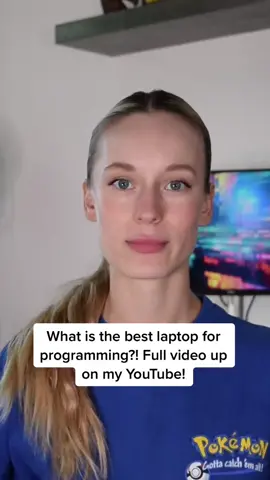 Head to my YouTube (Tiffintech) for more! #stem #coding #Tech #softwareengineer #programming