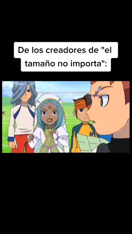 A ver si ahora no se me borra jaja ekisde #inazumaeleven #suehartland #memes #parati #foryou