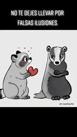 Quédate con las personas que sumen a tu vida.