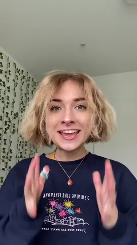 *this is obviously a joke i am a swiftie first and a human being second