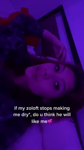 serotonin am i right