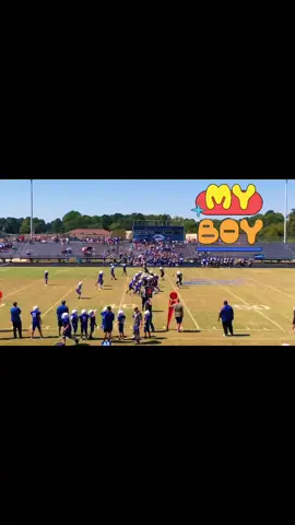 Go Grady!