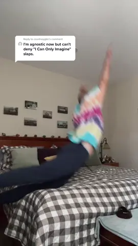 Reply to @courtneygtm  pls enjoy my interpretation of this song as an early 2000's homemade christian music video