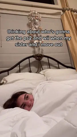 i hope she knows it’s gonna be me