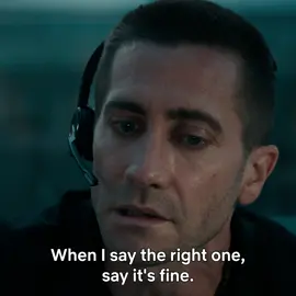 #TheGuilty on #Netflix October 1