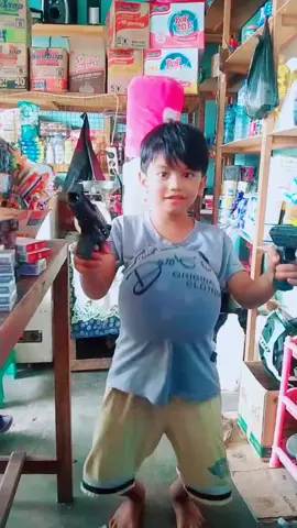 Farel wkwk #FightTheBeat