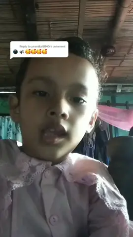 Reply to @pramika9840