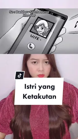 Ngeri banget 😭 kirim video ini ke temen kalian ! #filmpendek #shortmovie #shortfilm #TikTokTainment #storytime #filmanimasi #animasi #alurfilm