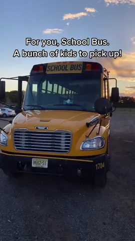 #schoolbus #schoolbusdriver