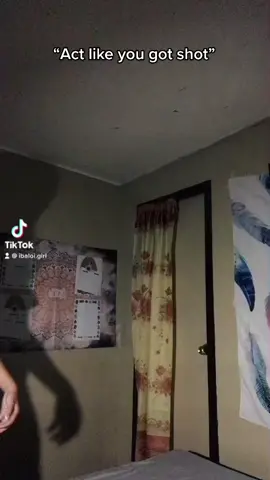 Acting lang😅 #laisamarie #SanOreshanFam