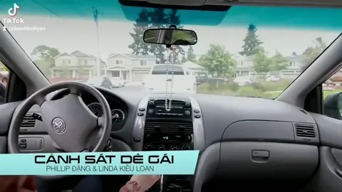 Cảnh Sát Dê Gái#xuhuong #xuhuongtiktok