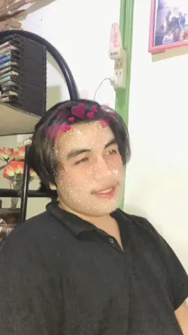 Pinagtripan nanaman ako!❤️🤗