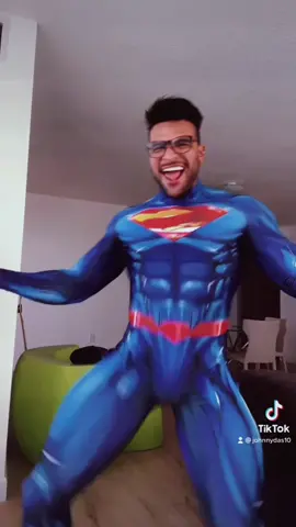 Only good vibes ❤️‍🔥 🐍 this #superman is Libra ♎️ and you ? #viral #dance #fyp