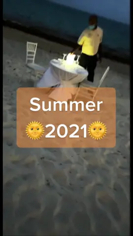 Summer 2021💕 gone too soon.
