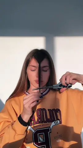 ✂️
