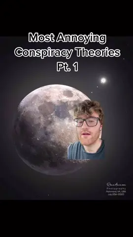 #conspirancytheory #moonlanding #foryoupage #xyzbca #angryreactions