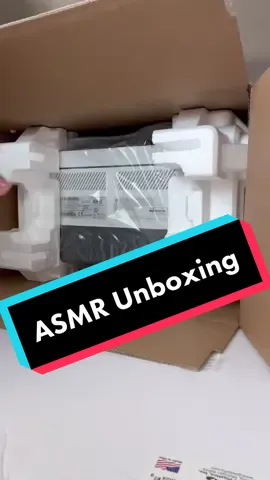 ASMR Unboxing my Hp Laser printer#asmr #sosatysfying #satisfyingvideo #hptiktok #hp #hpprinter #laserprinter #unboxing #black #neverstoplaser #newtoy #smallbusinesscheck #FlauntItChallenge #HowIBathAndBodyWorks #tutorials #happyathome #printingbusiness #readysetgo #smallbusinesstips_