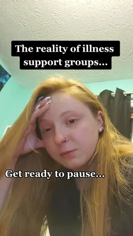 I had permission to use these testimonials #burningmouthsyndrome #chronicillness #chronicpain #rareillness #greenscreen