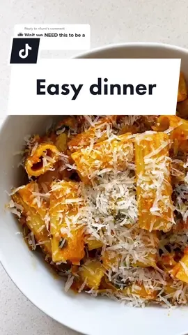 Reply to @n1uno  Because who has time to make a complicated meal at the end of a long day 🙃  #easymeal #healthyrecipes #LearnOnTikTok #TikTokPartner