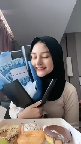 My happy 26th yeay❤️😇 #fyp #KrisbeePillowNoMellow #kejujogetgoldslice #mybirhtday