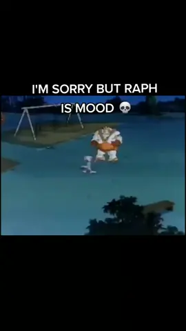 THIS SOUND HAD POTENTIAL 😀#BenefitOfBrows #crappost #tmnt #tmnt1987 #tmntraph #mood #tmntmikey