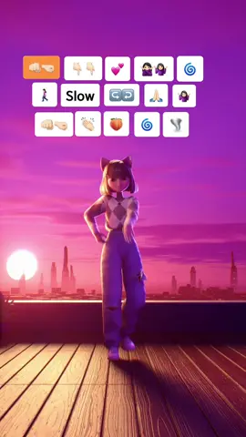 노을이 너무 이쁘다구💕💕 #fyp #dance #tiktok #lechat #르샤 #틱톡 #추천