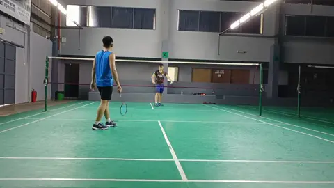 kena tangkap🏸️ #badminton #badmintonvideos #badmintonplayer #羽毛球 #羽毛球技术 #羽毛球教练 #羽毛球🏸️ #羽毛球假動作 #malaysia #tiktokmalaysia #m创客
