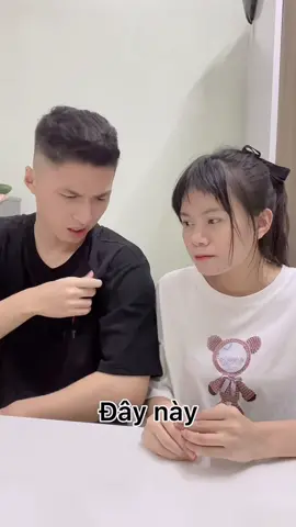 Em có thấy mùi gì đâu @nhathoanghon #vtmgr #flyteam