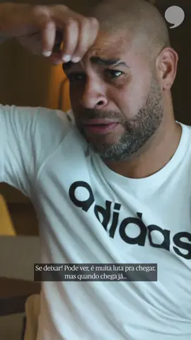 Deixou chegar? #tiktoknotícias #futebol #futebolbrasileiro #flamengo #libertadores #adrianoimperador