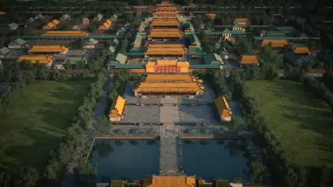 Video 3D mô phỏng phục dựng kinh thành Huế #tiktokvietnam #vietnamtravel #traveltovietnam #foryou #travel #xuhuong #vietnam #tiktoktravel #foryoupage