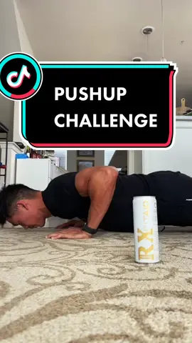 How low can you go? @fitaid #Fitness #pushup #athletes #runners #challenge #fitnesstiktok